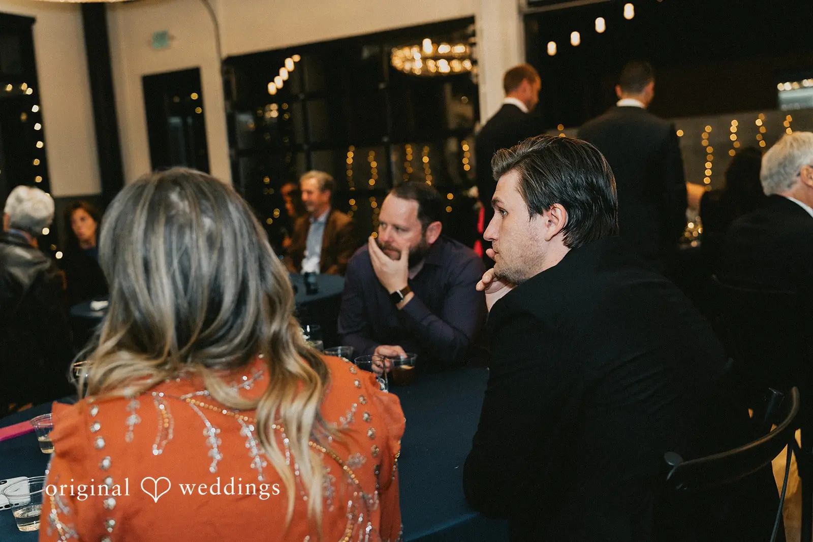 Varone Market Wedding // Courtney & Hayden -