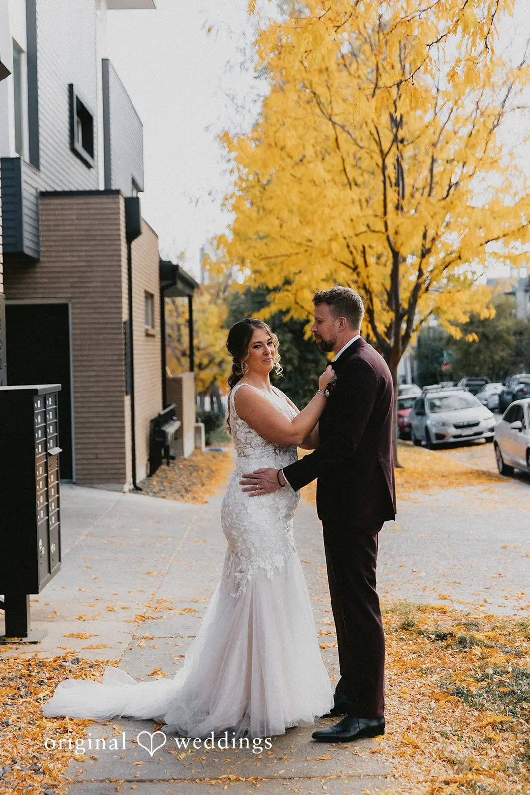 Varone Market Wedding // Courtney & Hayden -