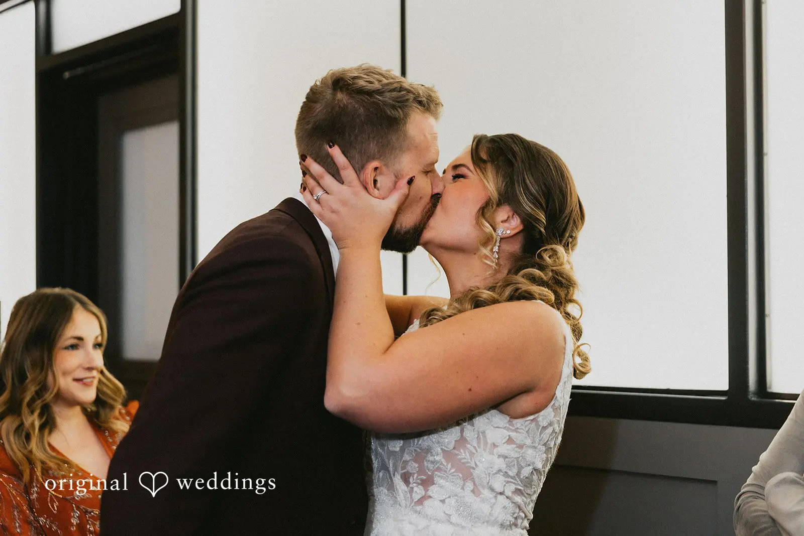 Varone Market Wedding // Courtney & Hayden -