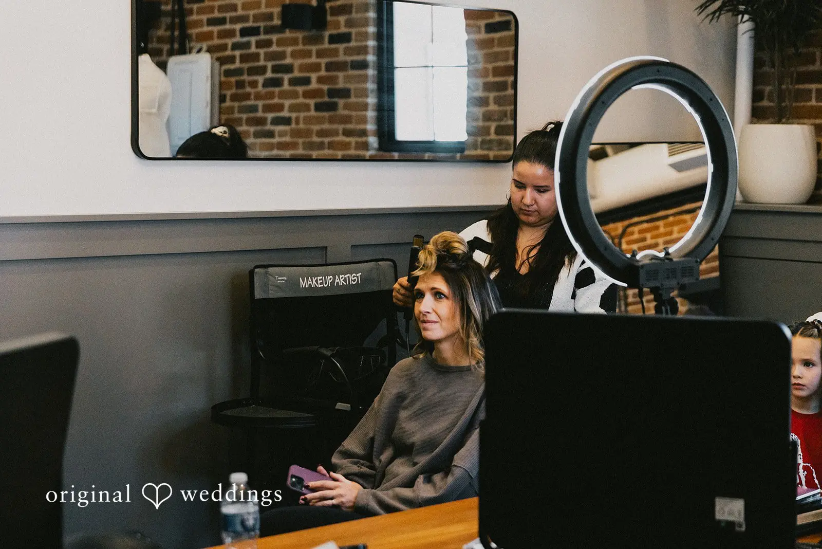 Varone Market Wedding // Courtney & Hayden -