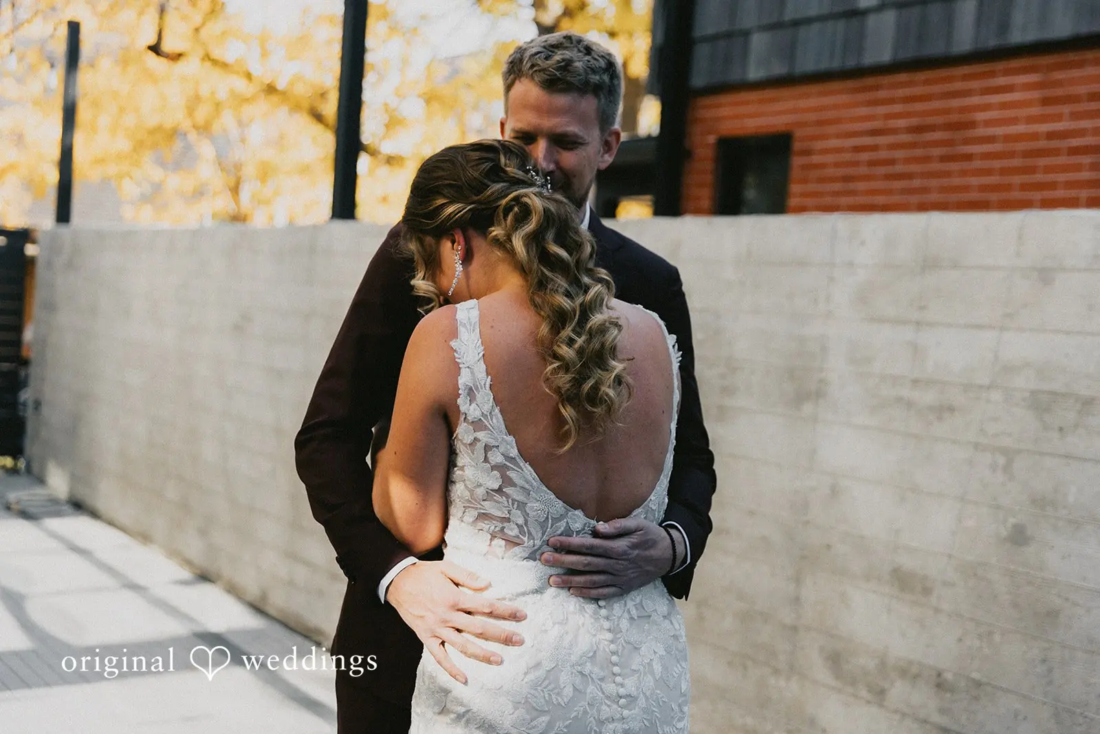 Varone Market Wedding // Courtney & Hayden -