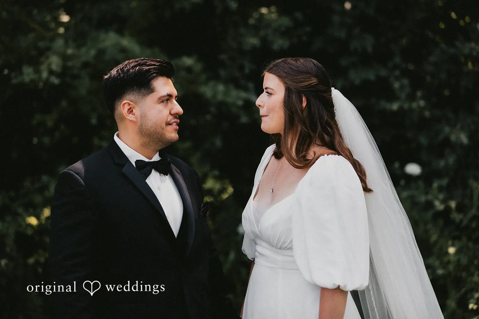 Marco + Margaret Vault 232 Wedding // Marco & Margaret -