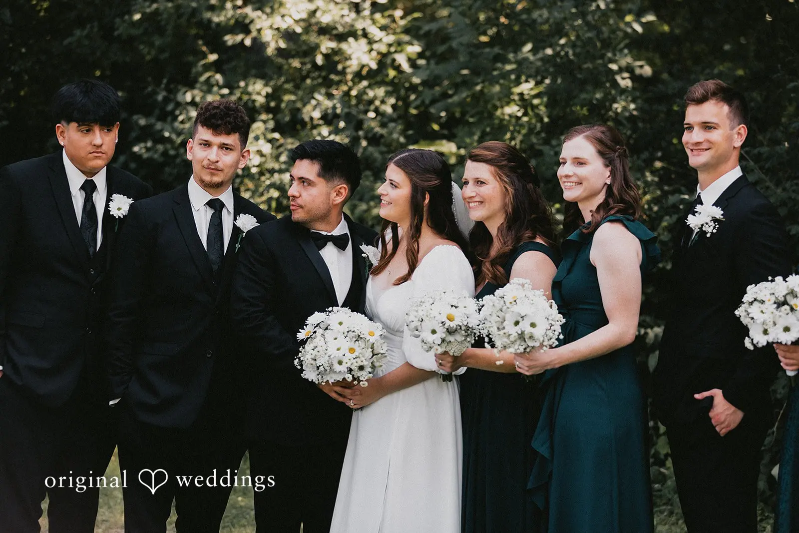 Marco + Margaret Vault 232 Wedding // Marco & Margaret -