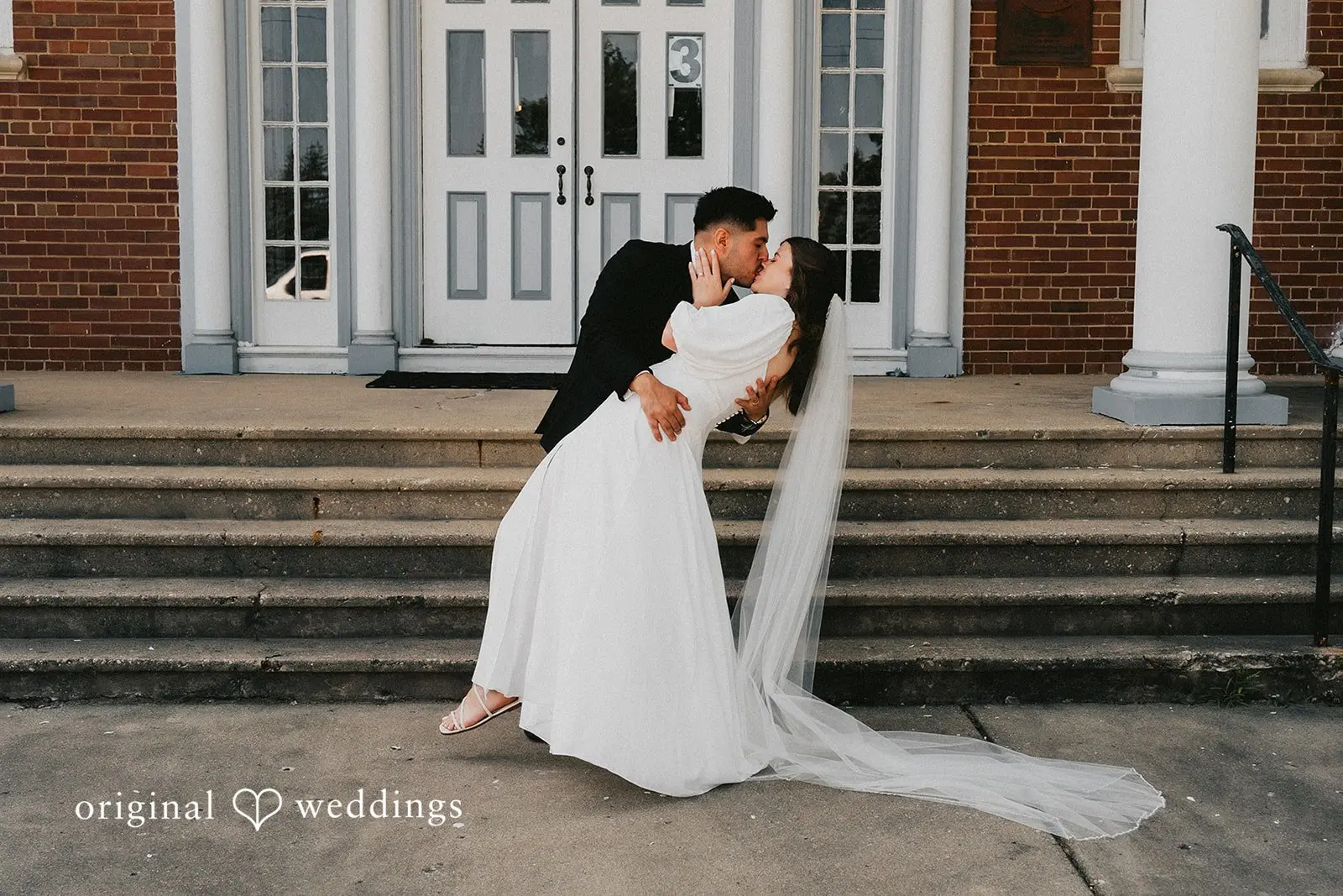 Marco + Margaret Vault 232 Wedding // Marco & Margaret -