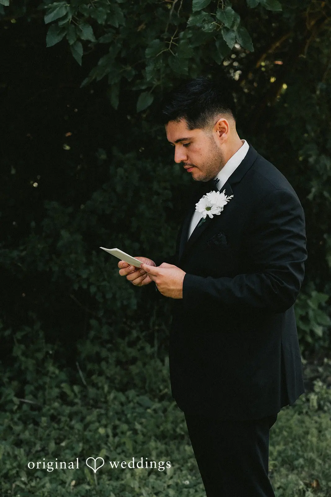 Marco + Margaret Vault 232 Wedding // Marco & Margaret -