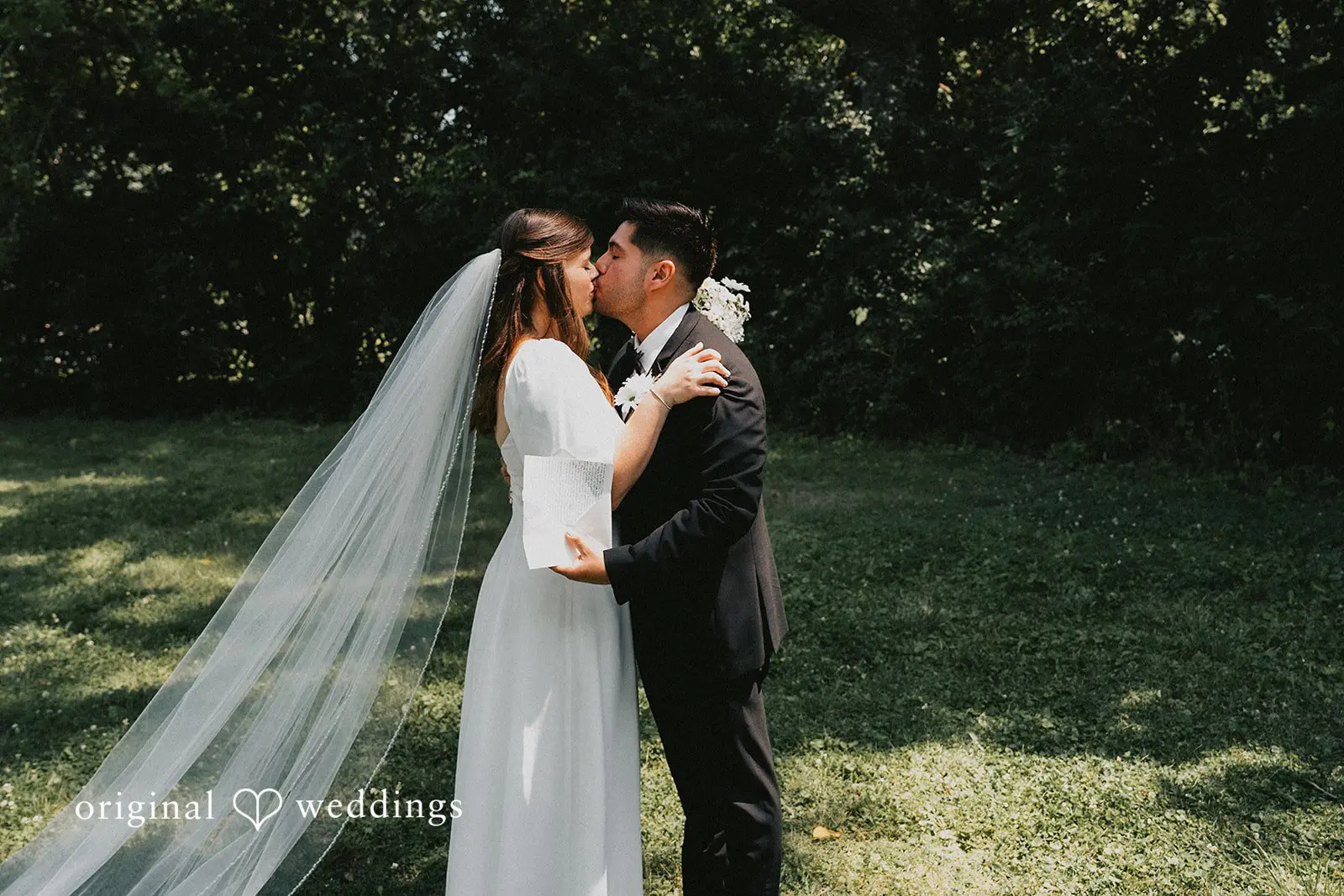 Marco + Margaret Vault 232 Wedding // Marco & Margaret -