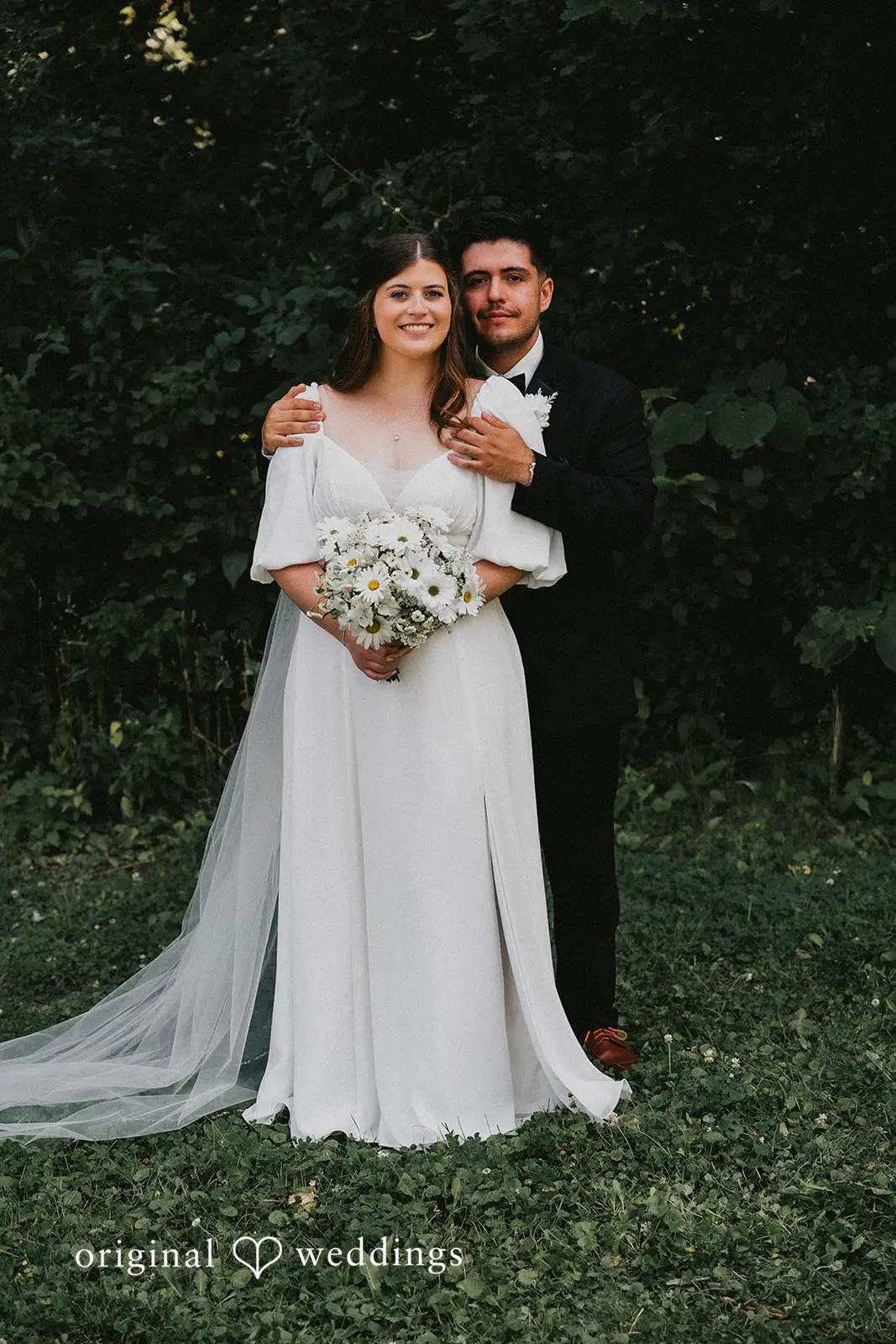Marco + Margaret Vault 232 Wedding // Marco & Margaret -