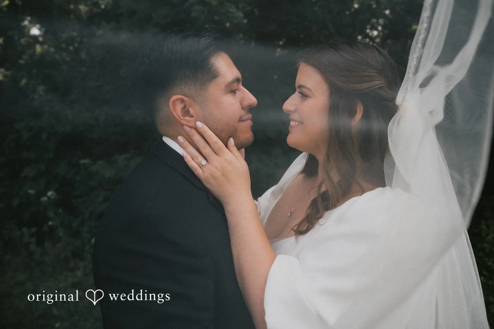 Marco + Margaret Vault 232 Wedding // Marco & Margaret -