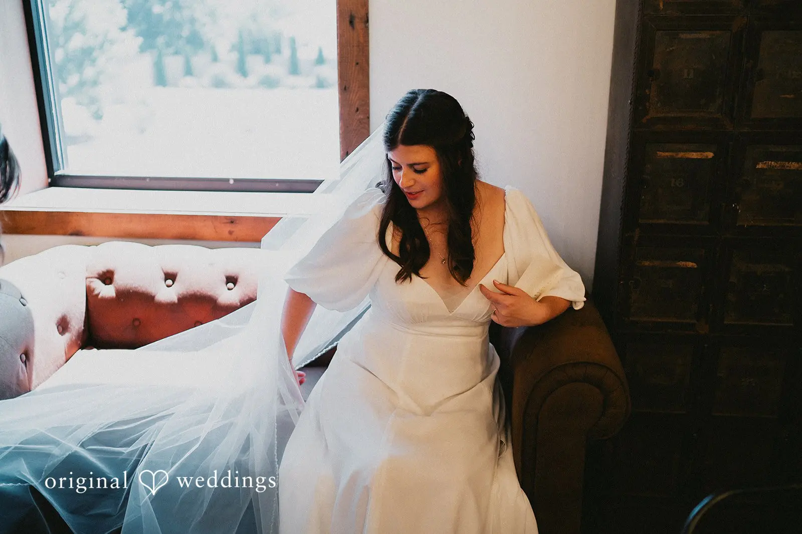 Marco + Margaret Vault 232 Wedding // Marco & Margaret -