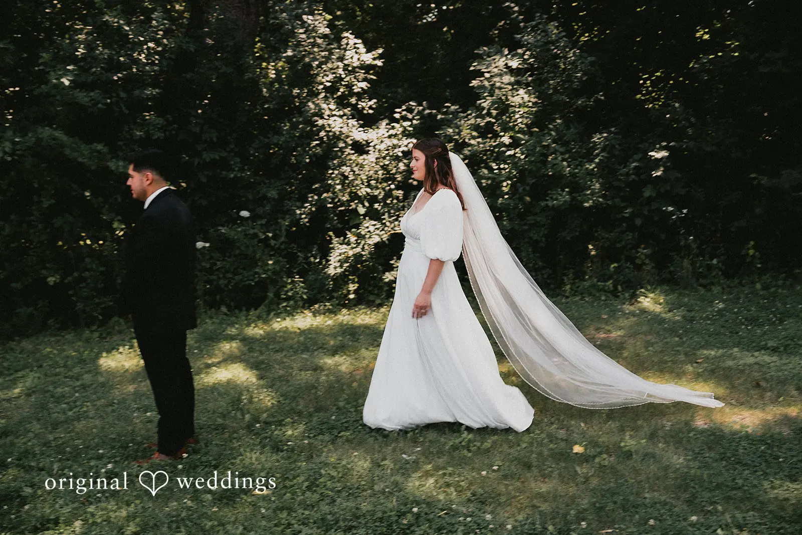 Marco + Margaret Vault 232 Wedding // Marco & Margaret -