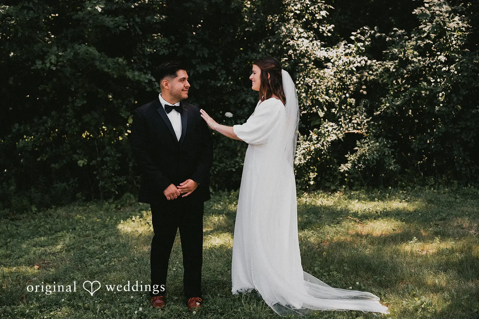 Marco + Margaret Vault 232 Wedding // Marco & Margaret -