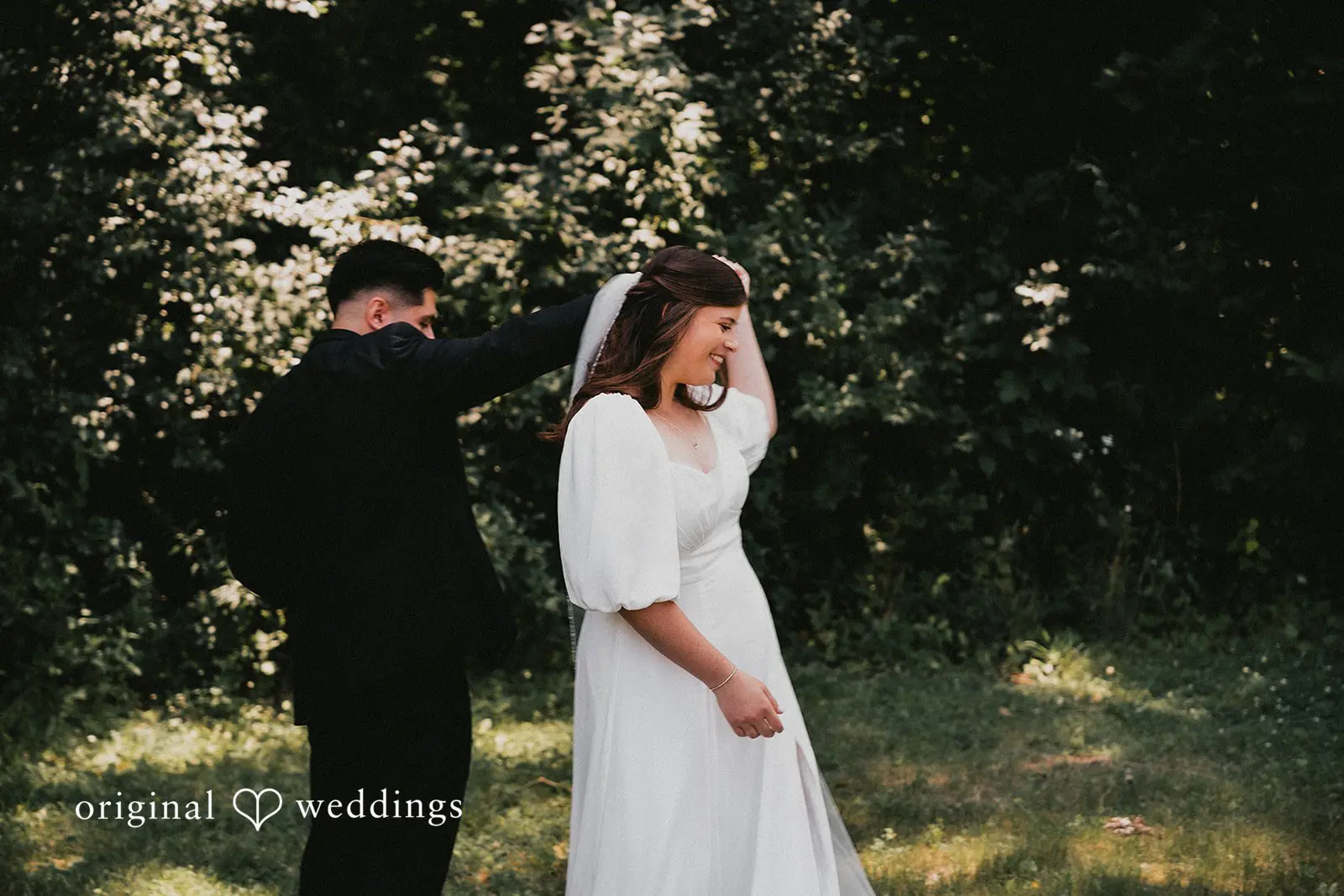 Marco + Margaret Vault 232 Wedding // Marco & Margaret -