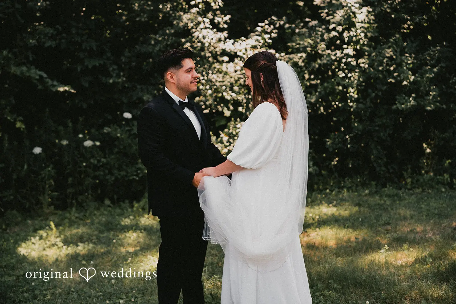 Marco + Margaret Vault 232 Wedding // Marco & Margaret -