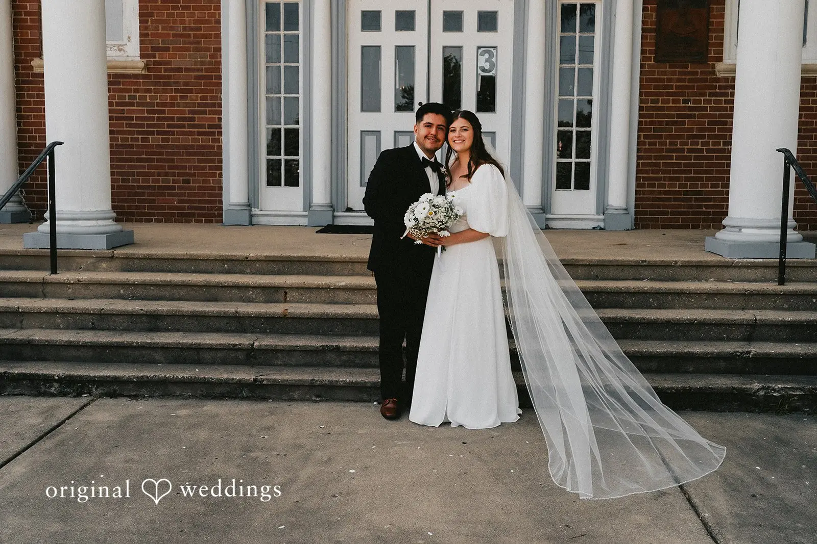 Marco + Margaret Vault 232 Wedding // Marco & Margaret -