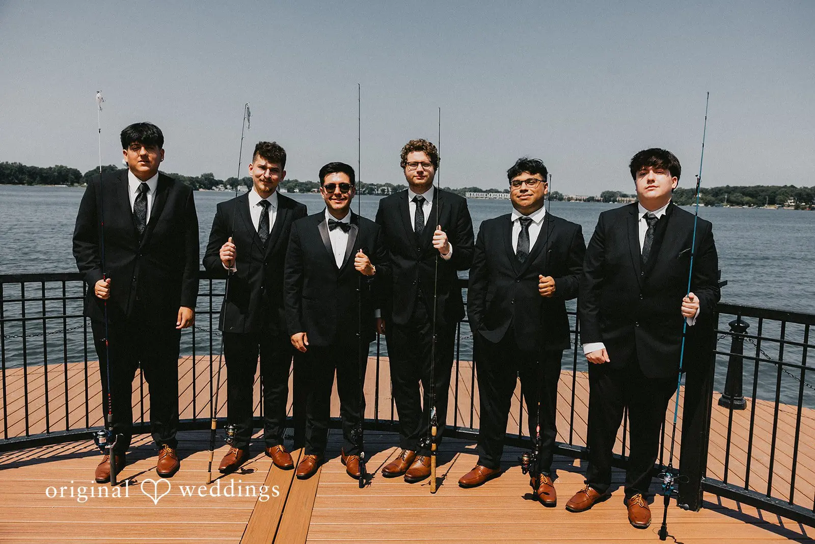 Marco + Margaret Vault 232 Wedding // Marco & Margaret -
