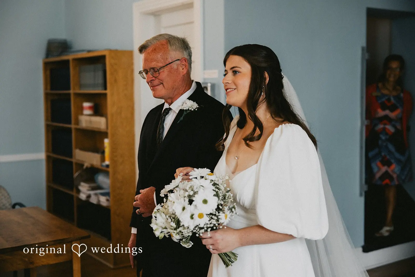 Marco + Margaret Vault 232 Wedding // Marco & Margaret -