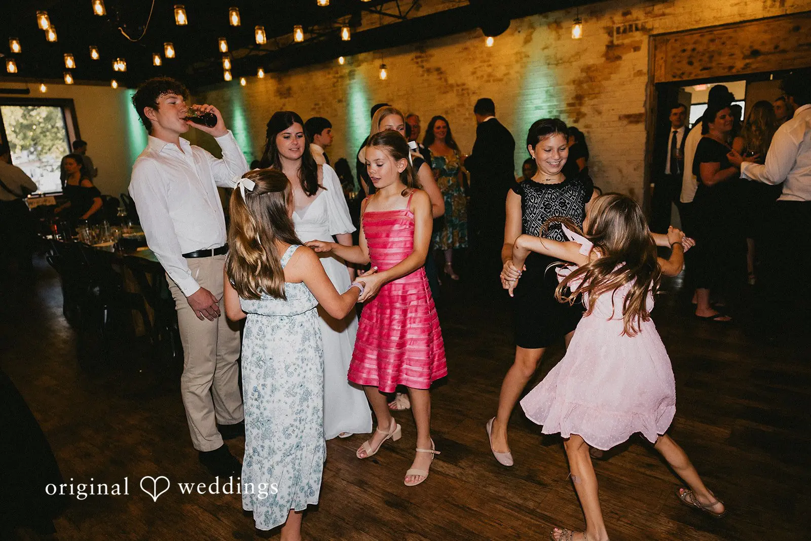Marco + Margaret Vault 232 Wedding // Marco & Margaret -