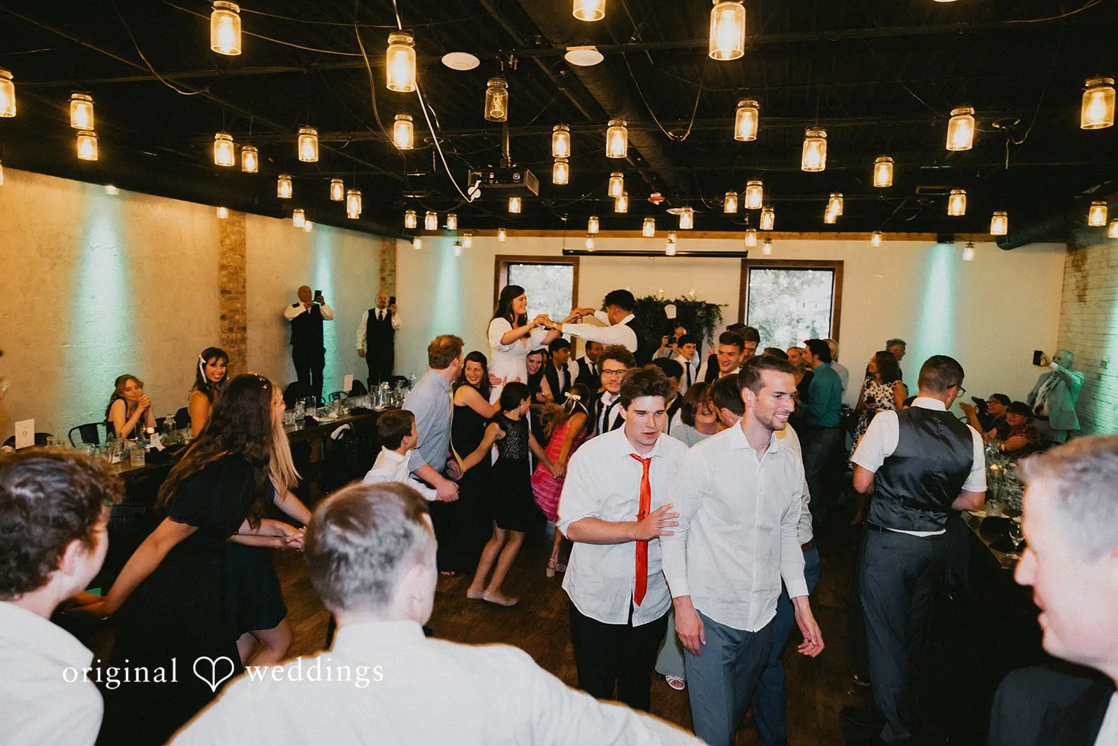 Marco + Margaret Vault 232 Wedding // Marco & Margaret -