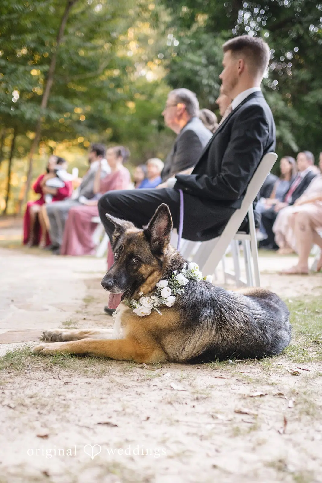 Andrea + Nathan Vecoma at the Yellow River Wedding // Andrea & Nathan -