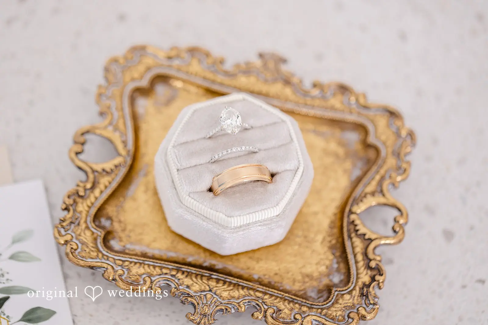 Andrea + Nathan Vecoma at the Yellow River Wedding // Andrea & Nathan -
