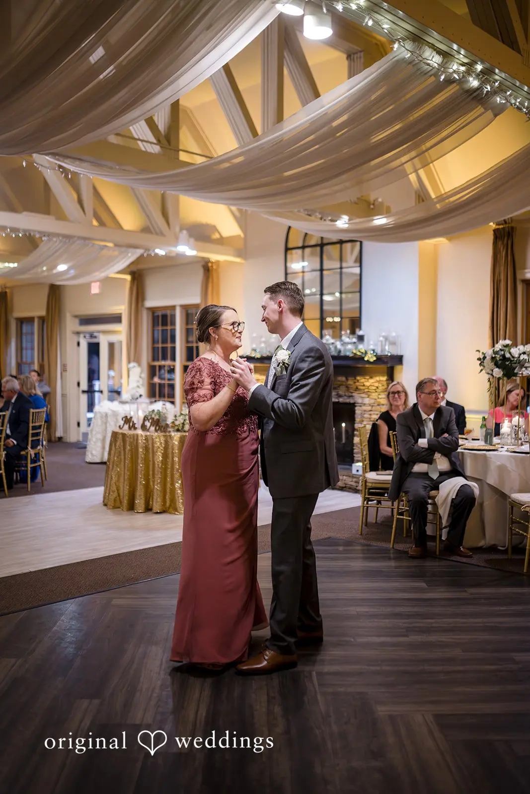 Andrea + Nathan Vecoma at the Yellow River Wedding // Andrea & Nathan -
