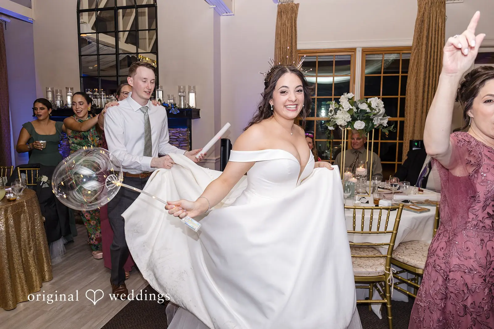 Andrea + Nathan Vecoma at the Yellow River Wedding // Andrea & Nathan -