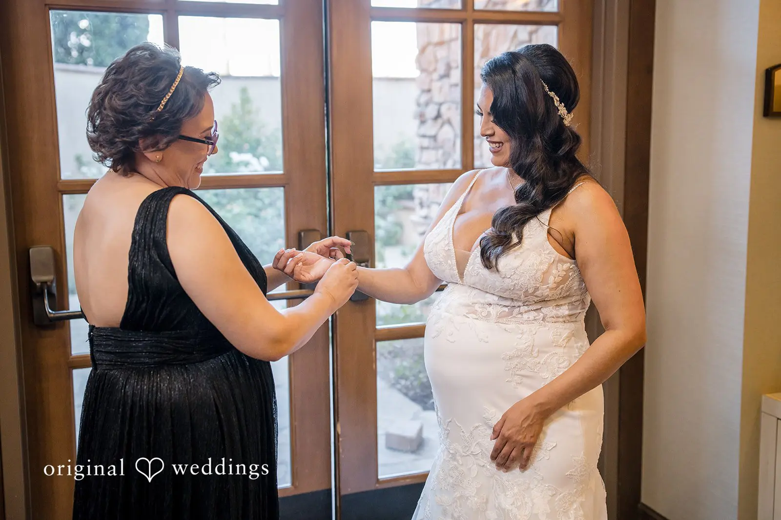 Sabrina + Ricardo Vellano Estate Wedding // Sabrina & Ricardo -