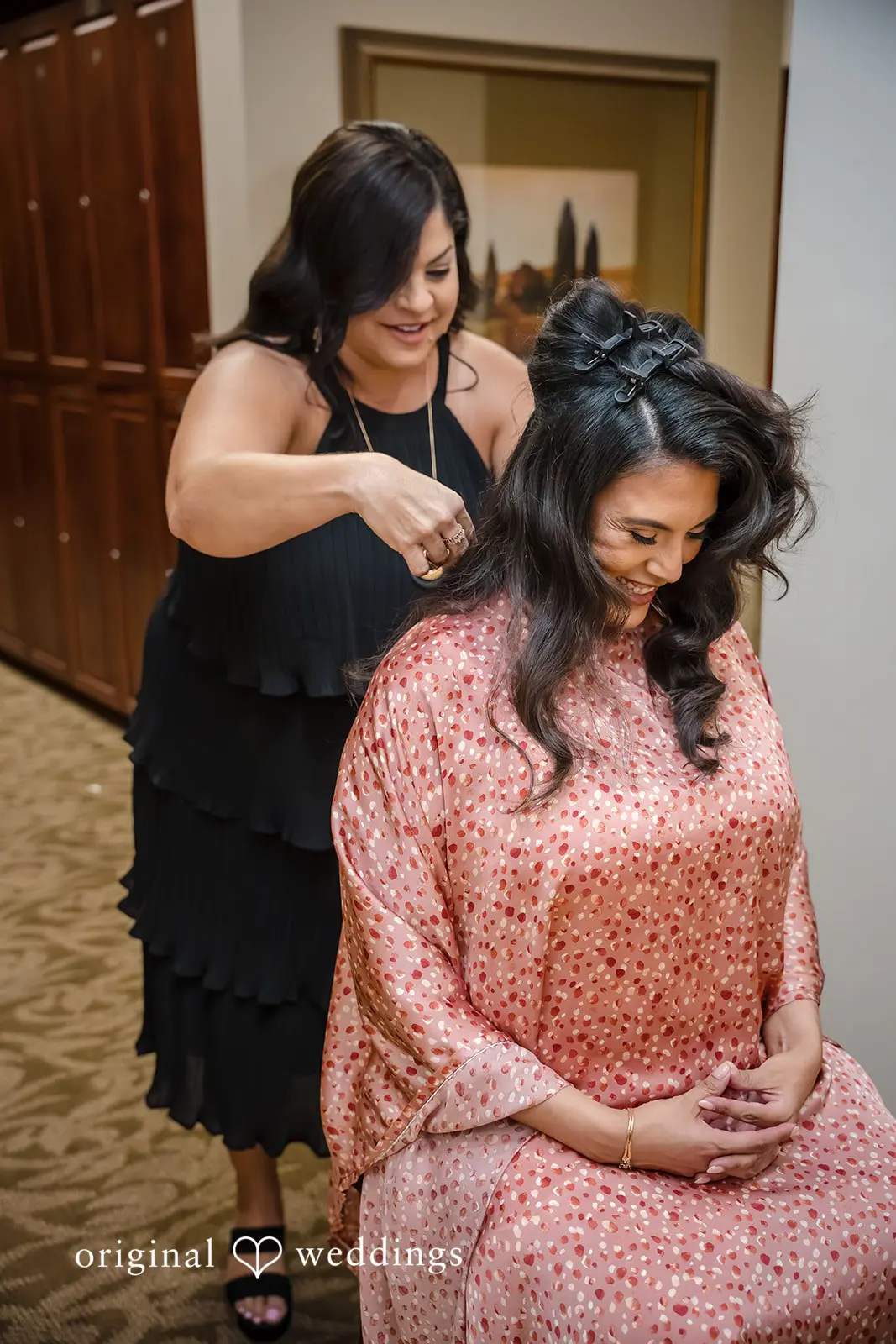 Sabrina + Ricardo Vellano Estate Wedding // Sabrina & Ricardo -