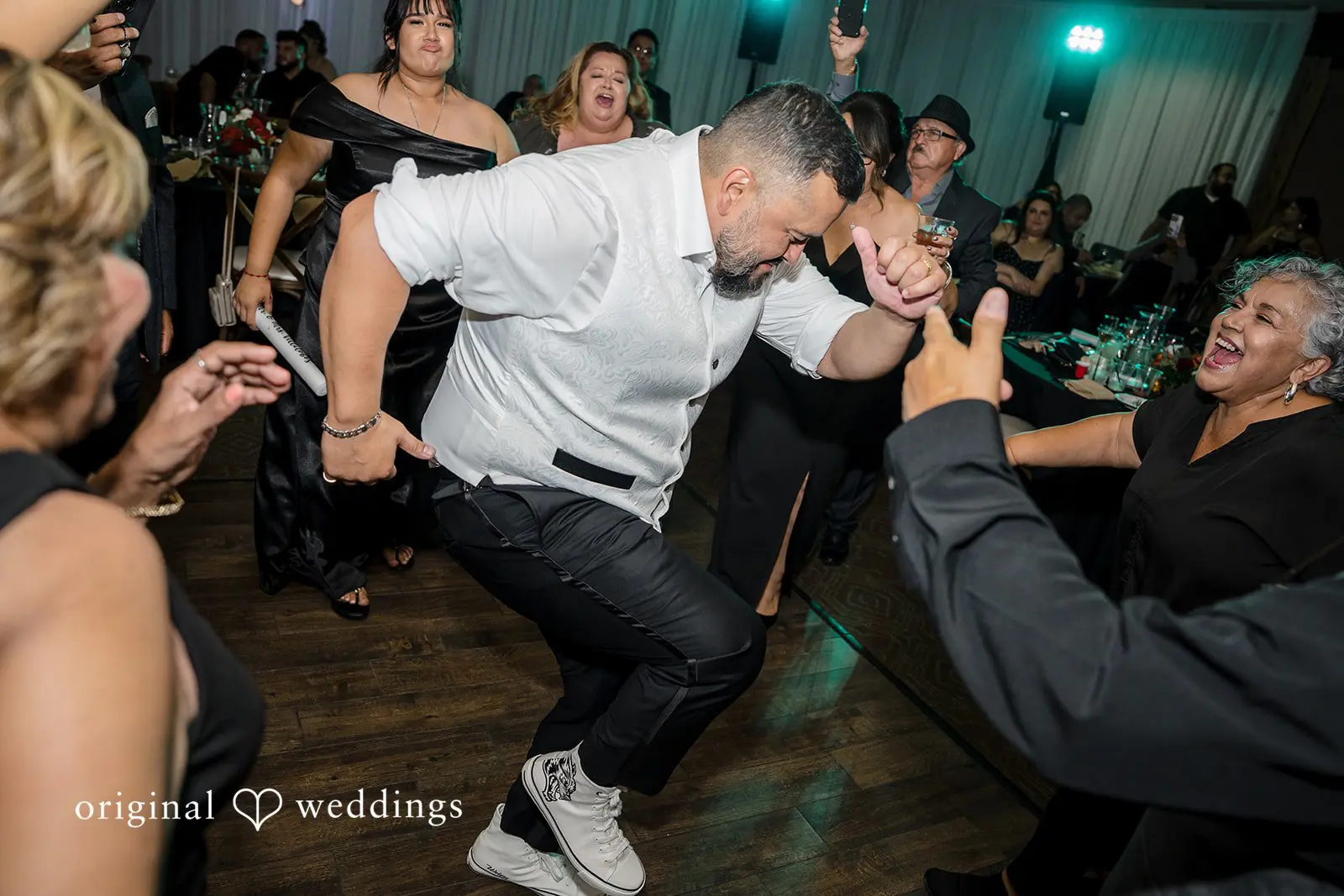 Sabrina + Ricardo Vellano Estate Wedding // Sabrina & Ricardo -