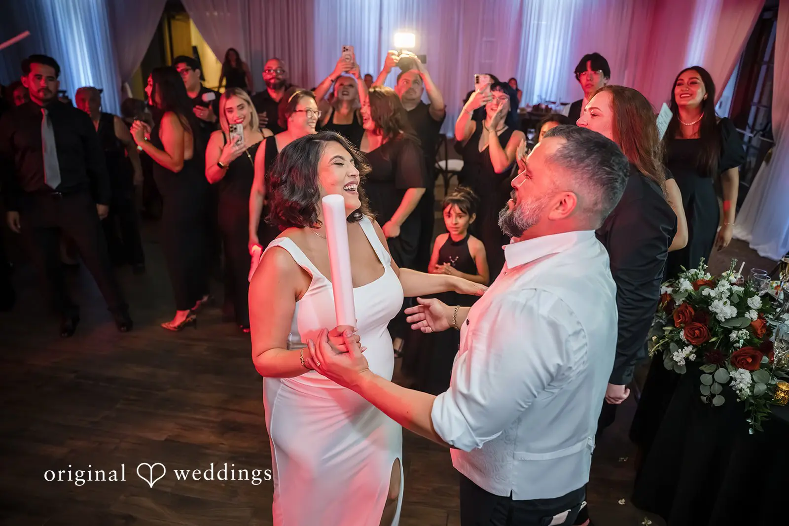 Sabrina + Ricardo Vellano Estate Wedding // Sabrina & Ricardo -