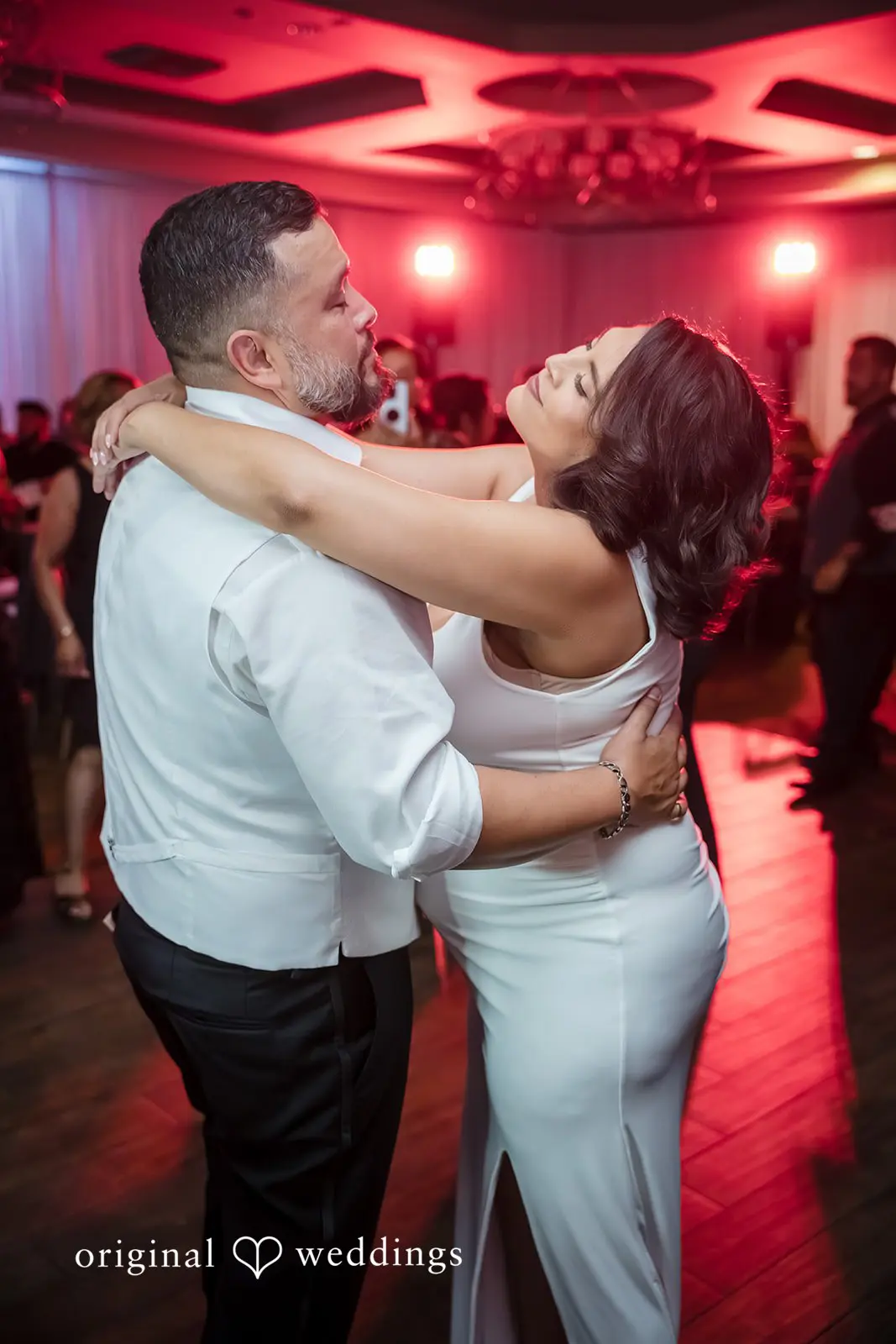 Sabrina + Ricardo Vellano Estate Wedding // Sabrina & Ricardo -