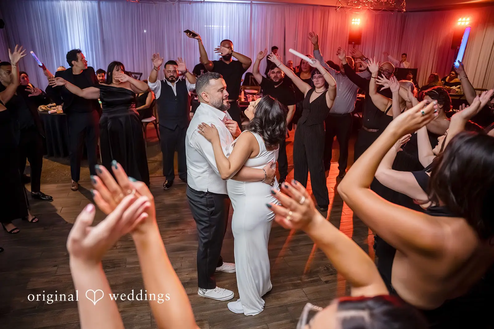 Sabrina + Ricardo Vellano Estate Wedding // Sabrina & Ricardo -