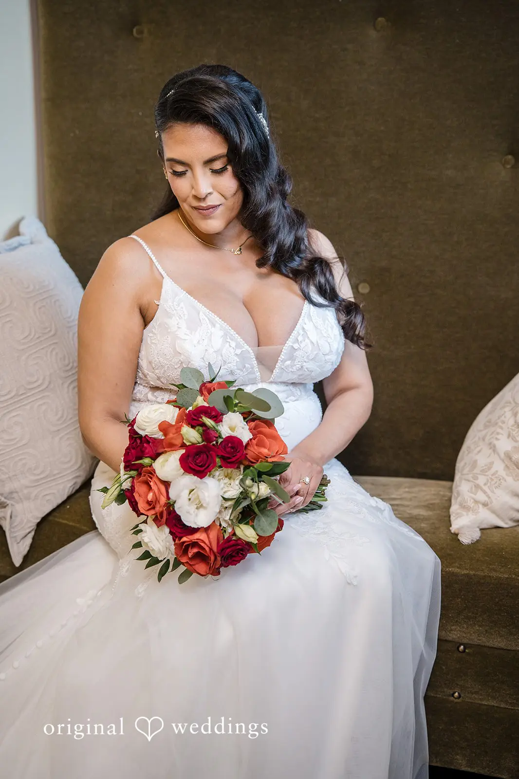 Sabrina + Ricardo Vellano Estate Wedding // Sabrina & Ricardo -