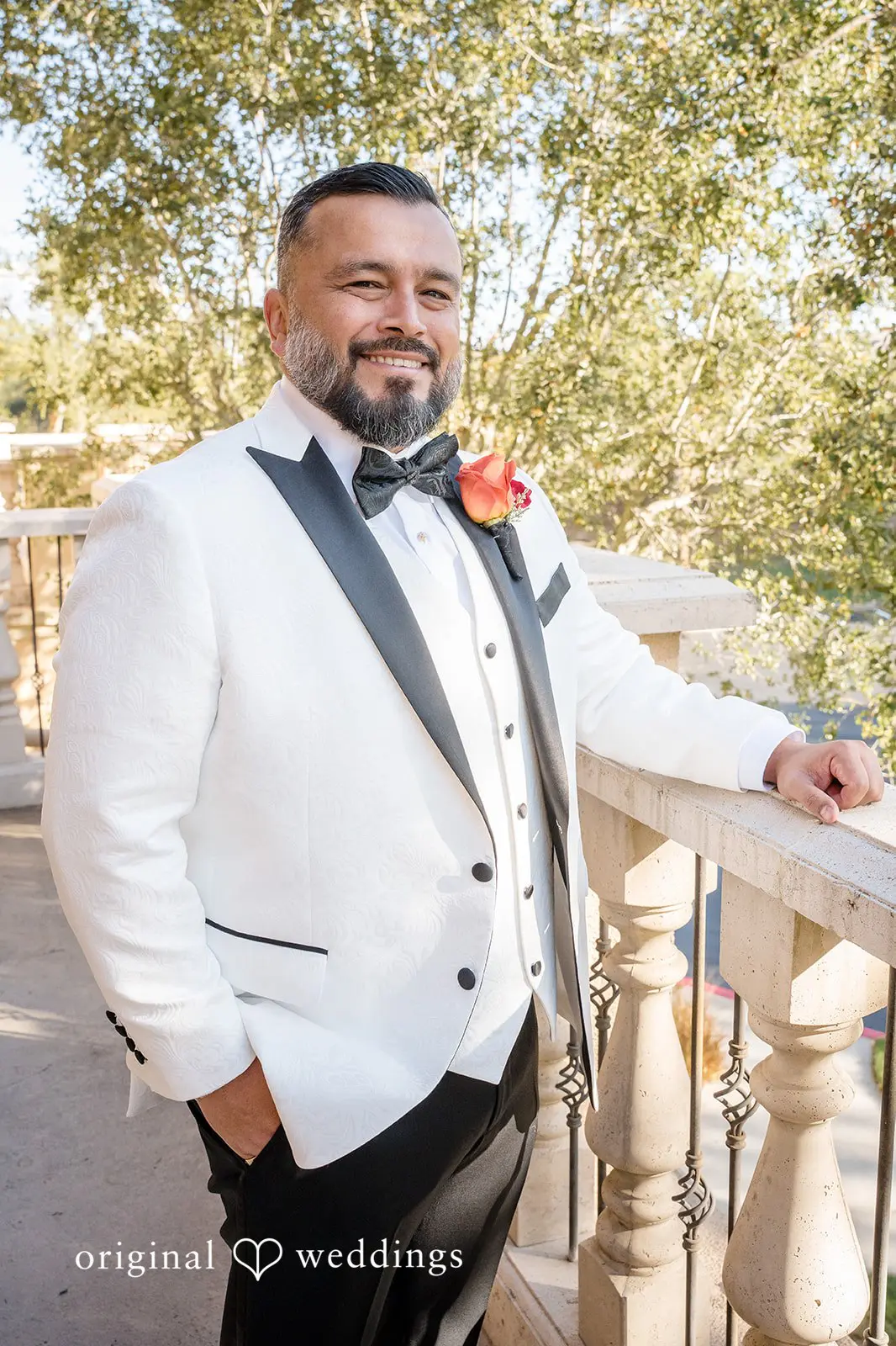 Sabrina + Ricardo Vellano Estate Wedding // Sabrina & Ricardo -