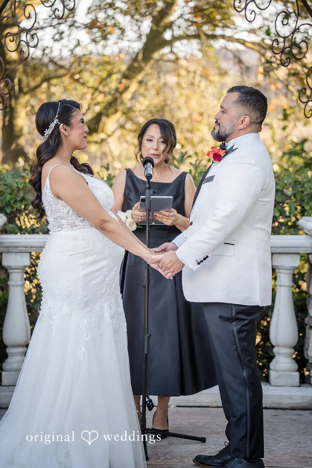 Sabrina + Ricardo Vellano Estate Wedding // Sabrina & Ricardo -