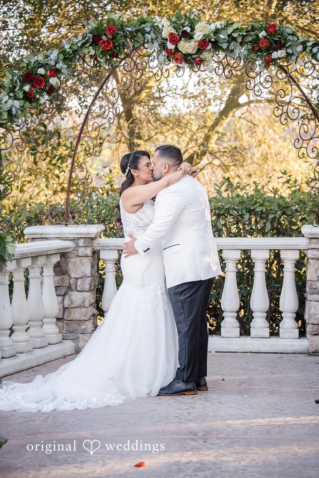 Sabrina + Ricardo Vellano Estate Wedding // Sabrina & Ricardo -