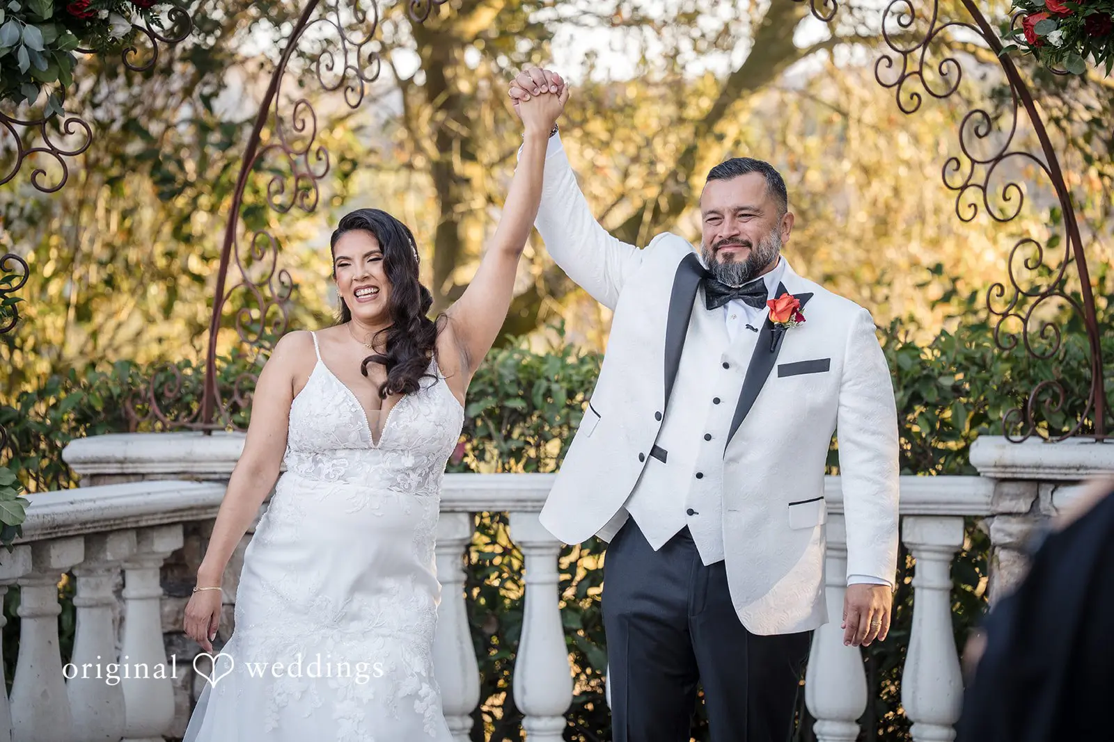 Sabrina + Ricardo Vellano Estate Wedding // Sabrina & Ricardo -
