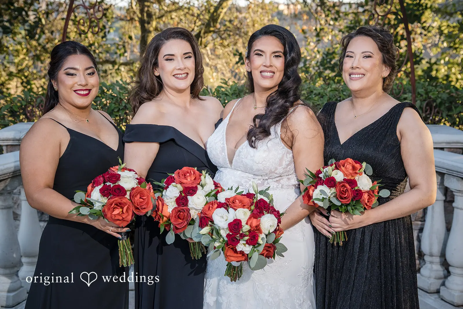 Sabrina + Ricardo Vellano Estate Wedding // Sabrina & Ricardo -
