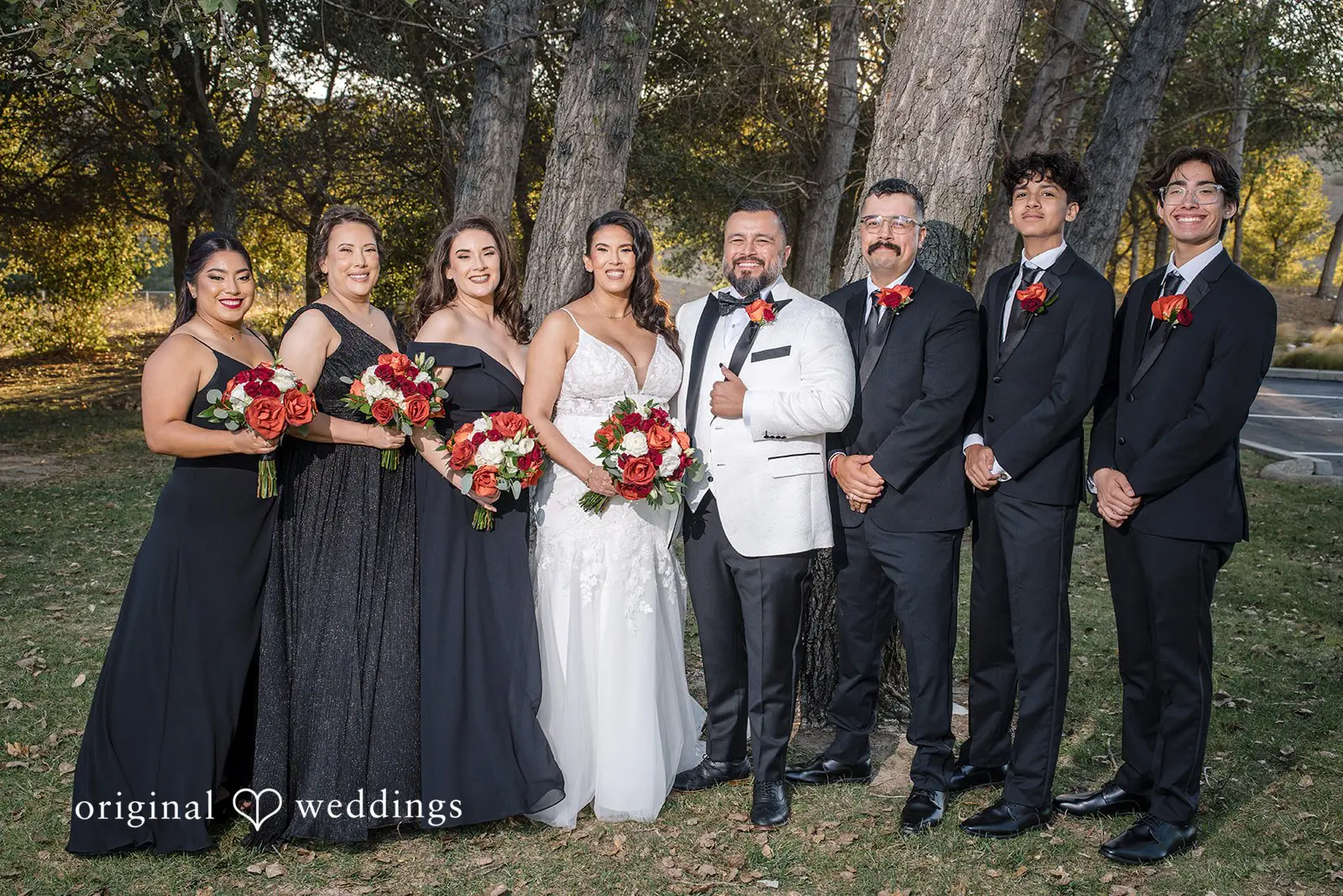 Sabrina + Ricardo Vellano Estate Wedding // Sabrina & Ricardo -