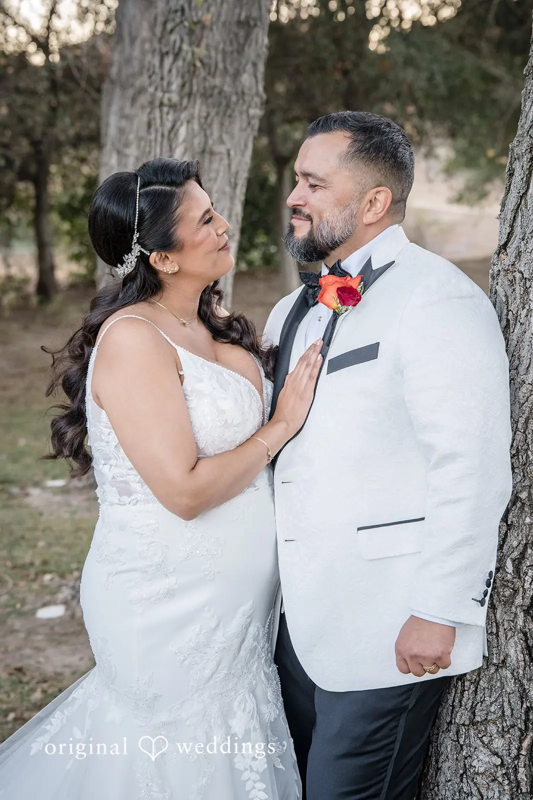 Sabrina + Ricardo Vellano Estate Wedding // Sabrina & Ricardo -