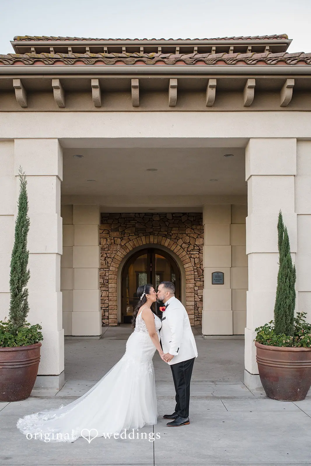 Sabrina + Ricardo Vellano Estate Wedding // Sabrina & Ricardo -