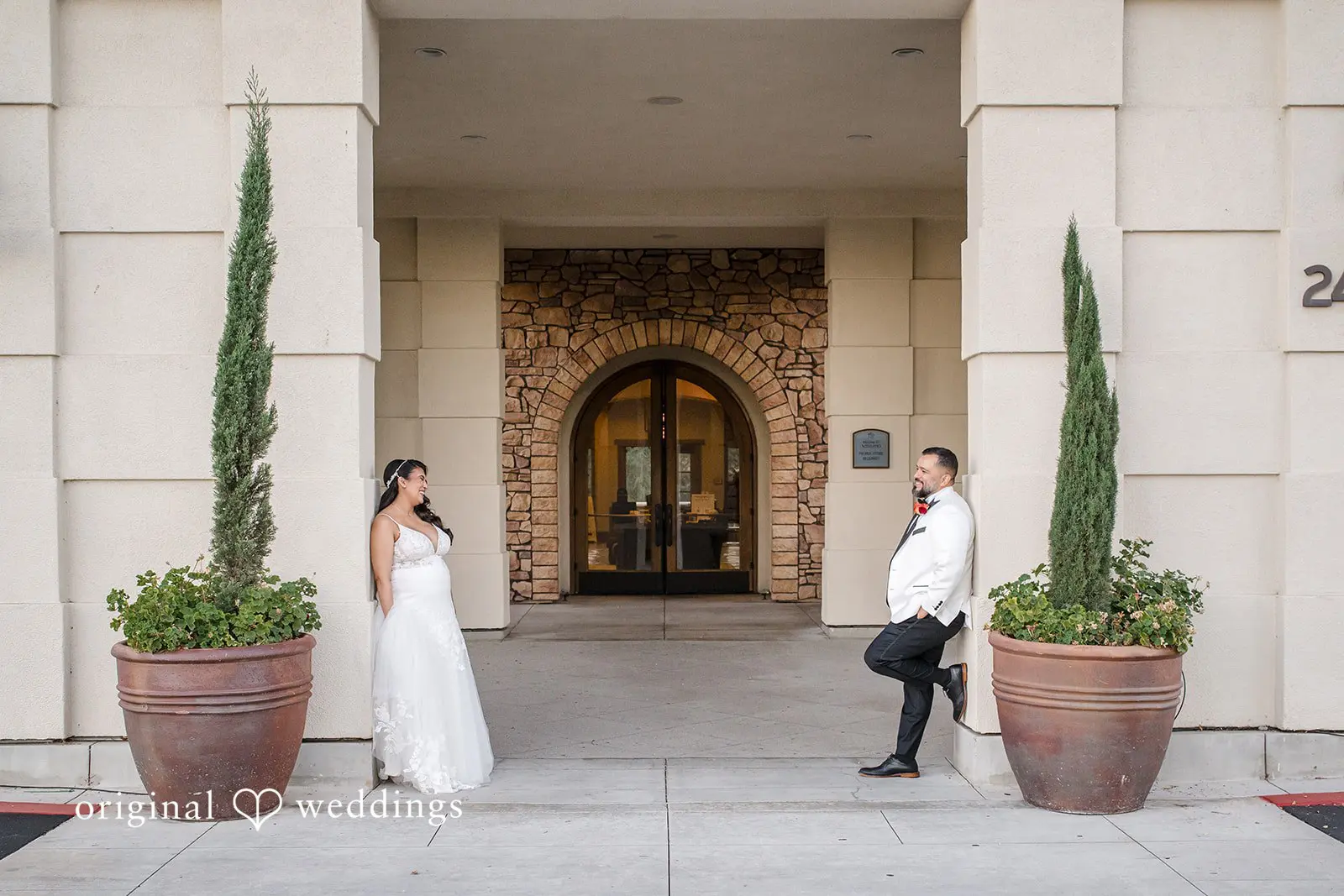 Sabrina + Ricardo Vellano Estate Wedding // Sabrina & Ricardo -