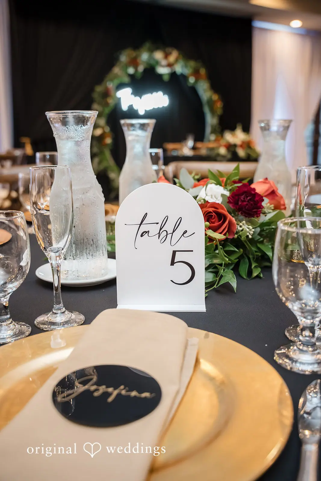 Sabrina + Ricardo Vellano Estate Wedding // Sabrina & Ricardo -