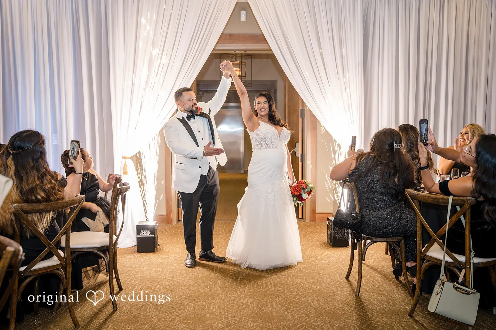 Sabrina + Ricardo Vellano Estate Wedding // Sabrina & Ricardo -