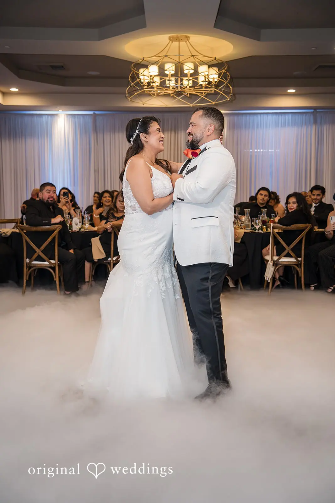 Sabrina + Ricardo Vellano Estate Wedding // Sabrina & Ricardo -