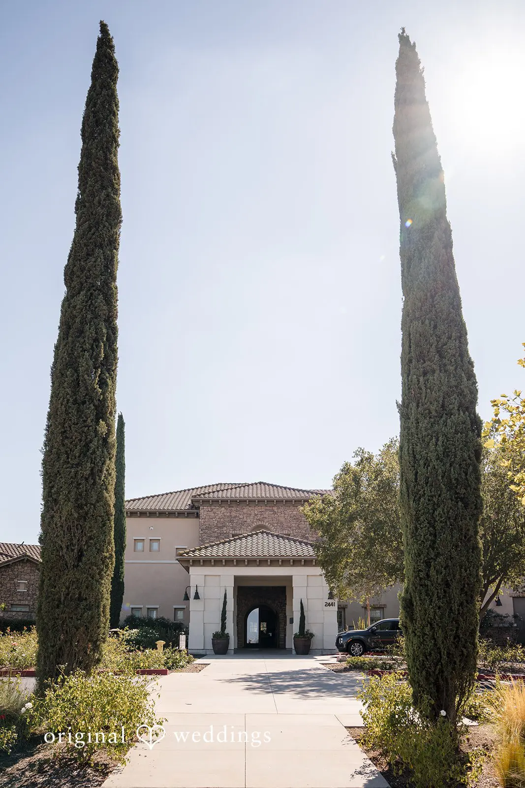 Sabrina + Ricardo Vellano Estate Wedding // Sabrina & Ricardo -