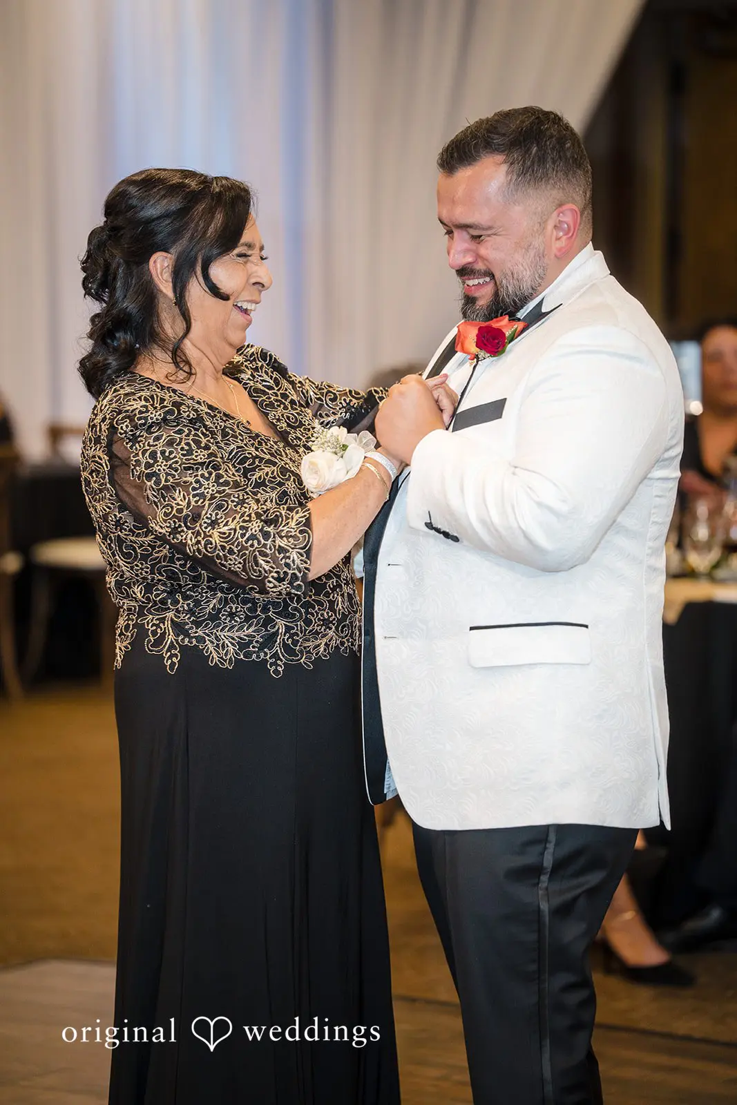 Sabrina + Ricardo Vellano Estate Wedding // Sabrina & Ricardo -