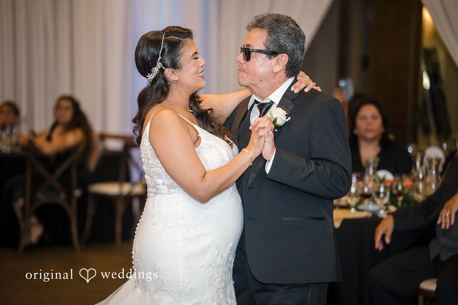 Sabrina + Ricardo Vellano Estate Wedding // Sabrina & Ricardo -