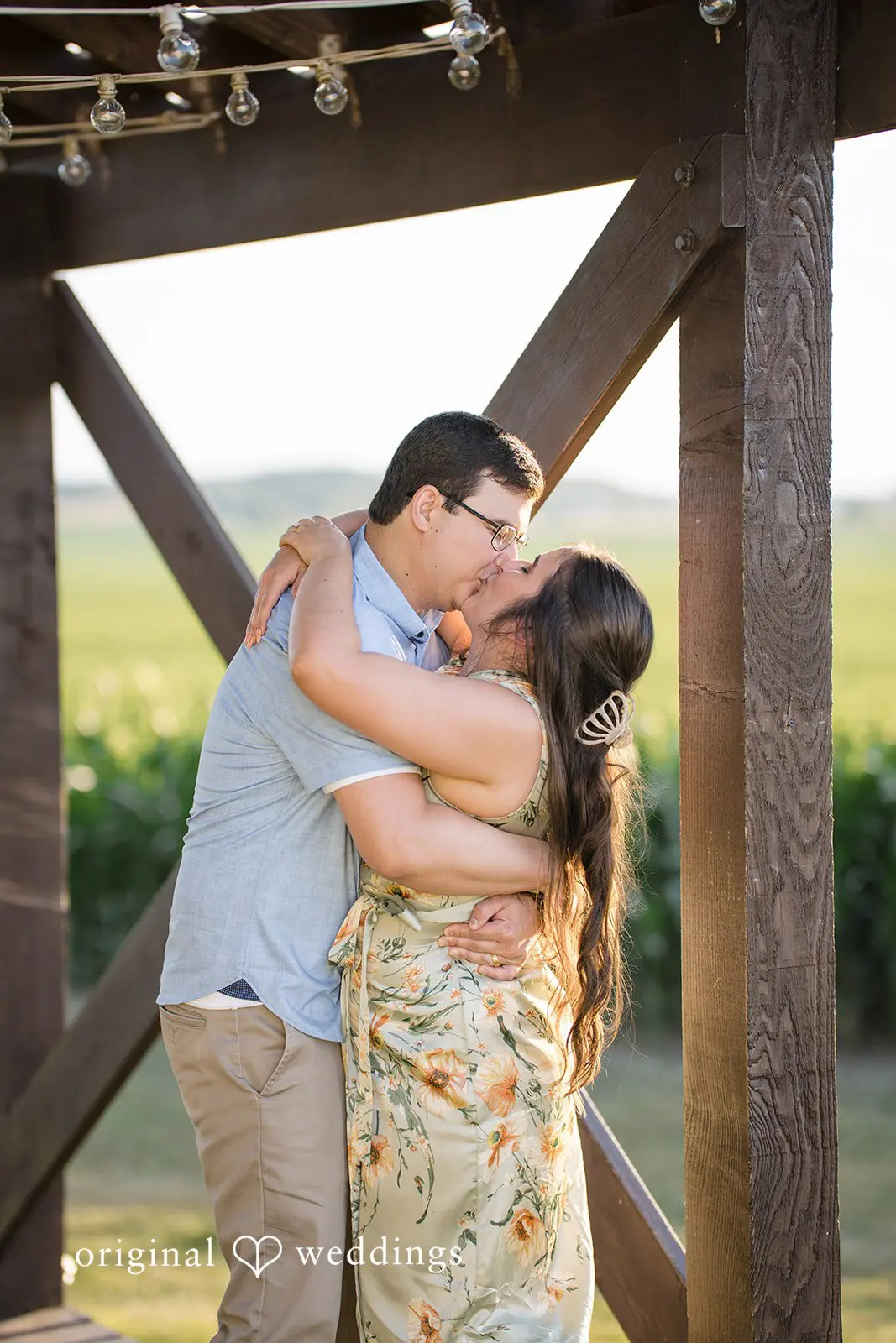 Venue 5126 Engagement // Katherine & Michael -
