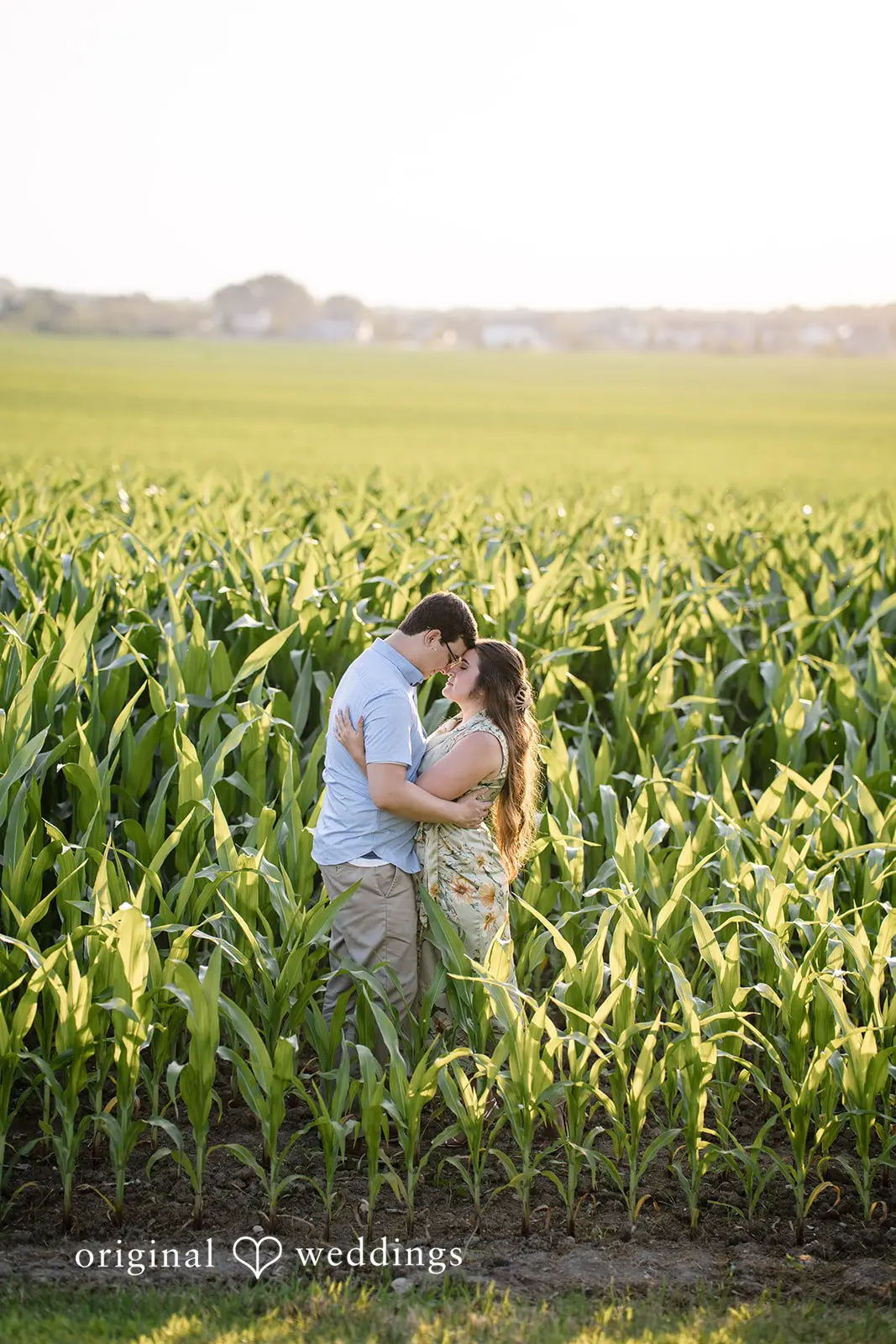 Venue 5126 Engagement // Katherine & Michael -